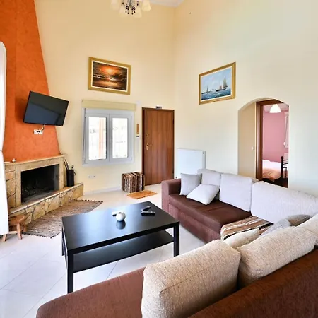 Aura House Σπίτι διακοπών *