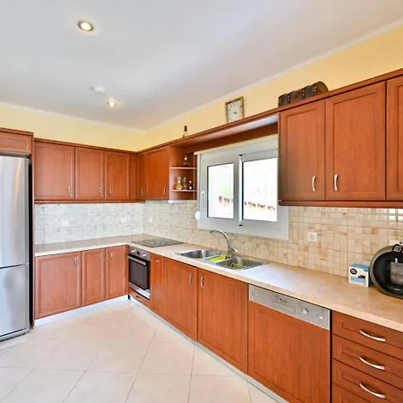 Aura House Σπίτι διακοπών *