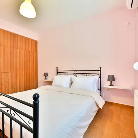 Σπίτι διακοπών Aura House