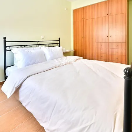 Σπίτι διακοπών Aura House *