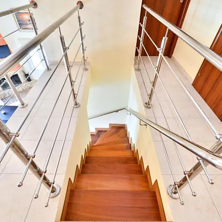 Σπίτι διακοπών Aura House *