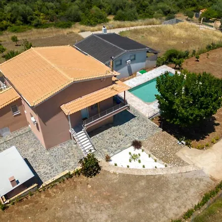 Σπίτι διακοπών Aura House *