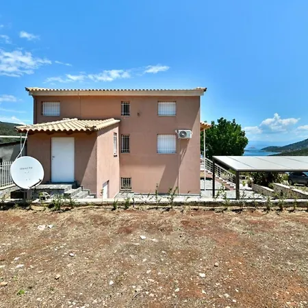 Aura House Σπίτι διακοπών *